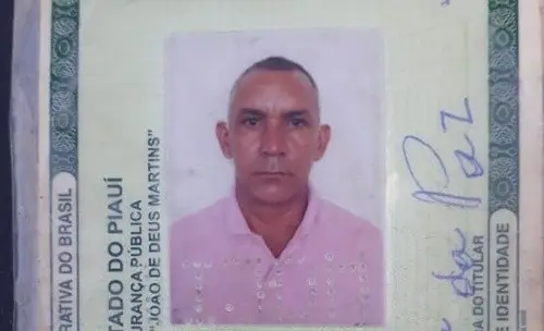Foto: Reprodução/ Elias Lacerda