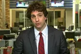 Foto: Reprodução/Globo News (Foto: MSN/Entretenimento)