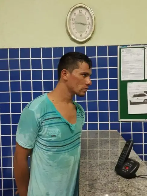 Foto: Divulgação/PM
