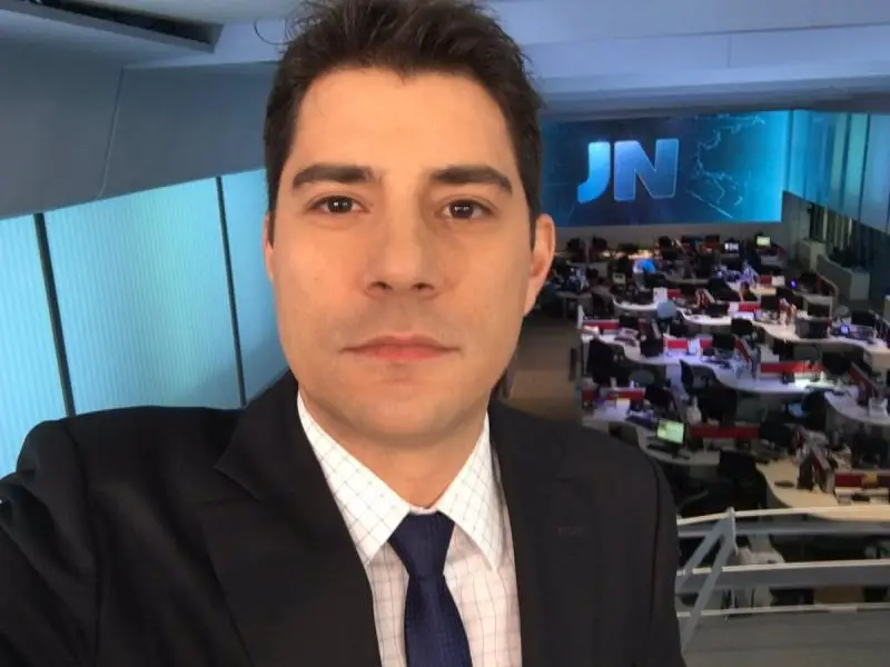 Foto: Reprodução/Globo