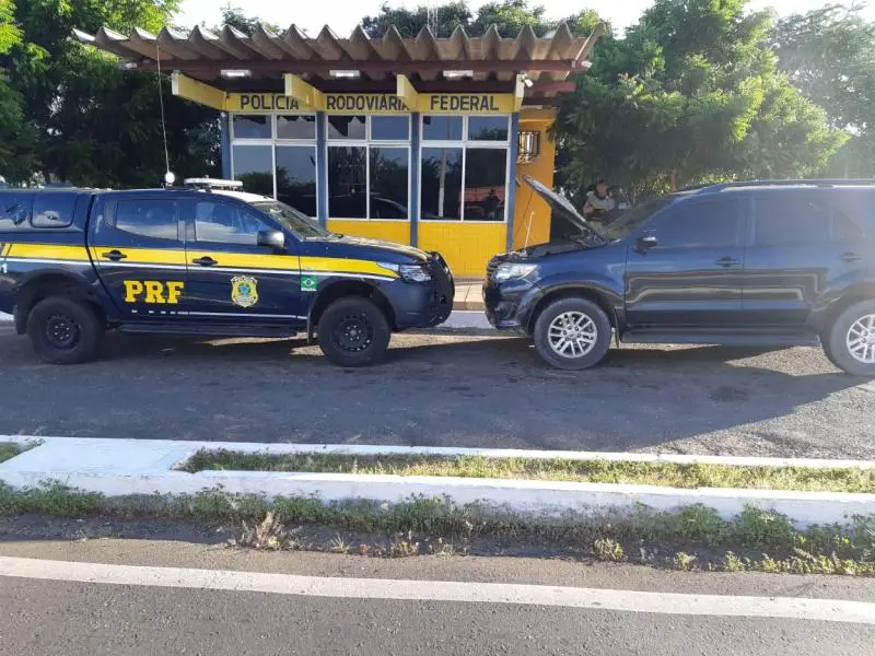 Foto: Divulgação/PRF