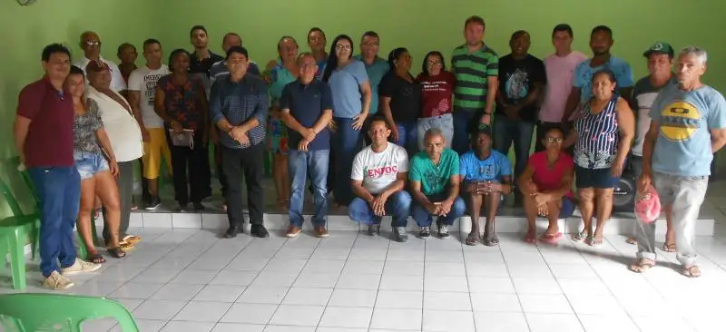 sindicato dos trabalhadores rurais