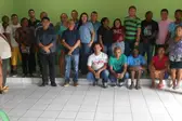 sindicato dos trabalhadores rurais (Foto: )