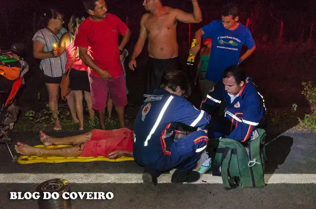 Foto: Reprodução/Blog do Coveiro