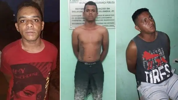 Foto: Reprodução/Canal 121