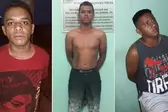 Foto: Reprodução/Canal 121 (Foto: Canal 121)