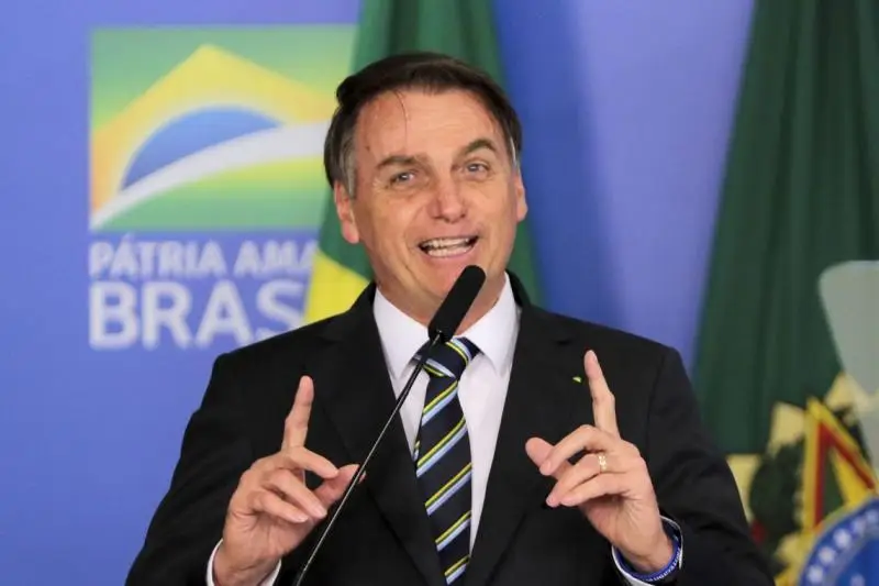 Foto: Wilson Dias
