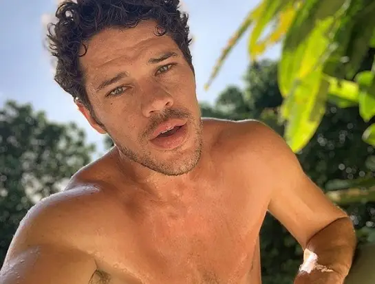 Foto: Reprodução/Instagram