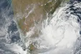 Foto:Reprodução/Nasa (Foto: Agência Brasil)