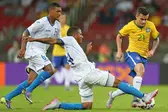 Foto: Rafael Ribeiro/CBF (Foto: CBF)