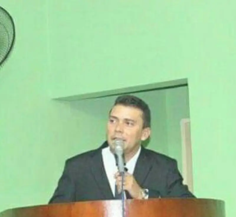 Erismar Nunes 