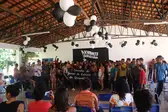 I Encontro de Jovens (Foto: Ascom)