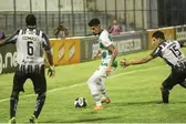 Foto: Luis Junior (Foto: GE)