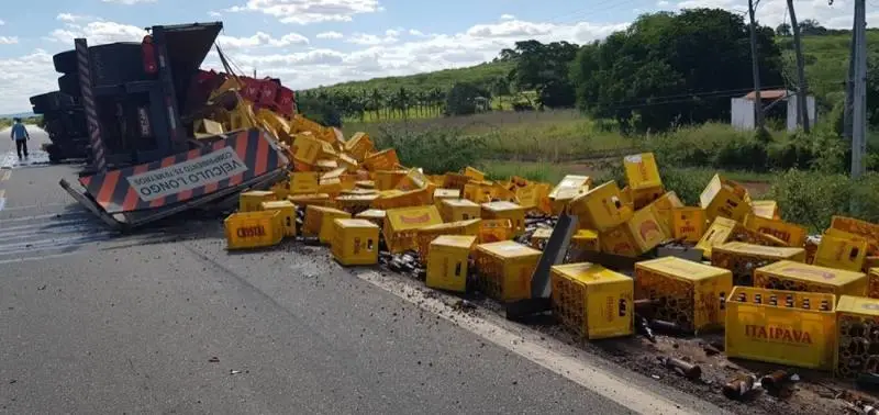 Foto: Reprodução/Cidades na Net