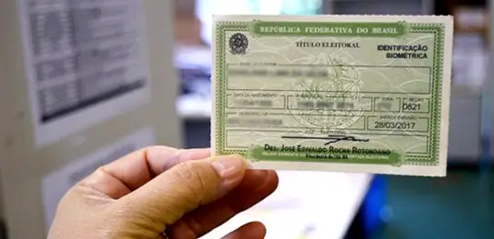 Foto: Reprodução/TSE