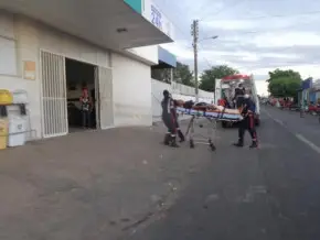Foto: Reprodução/Floriano News