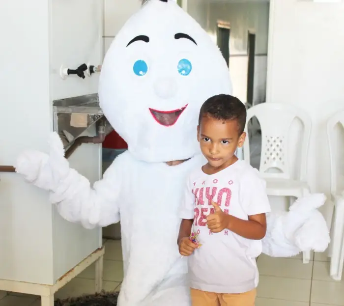 Foto: Divulgação/Ascom