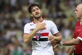 Foto:Rubens Chiri/São Paulo (Foto: FOX SPORTS)