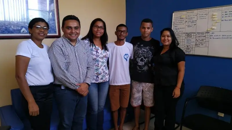 Foto: Secom
