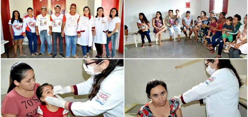 Foto: Reprodução/Cidades na Net