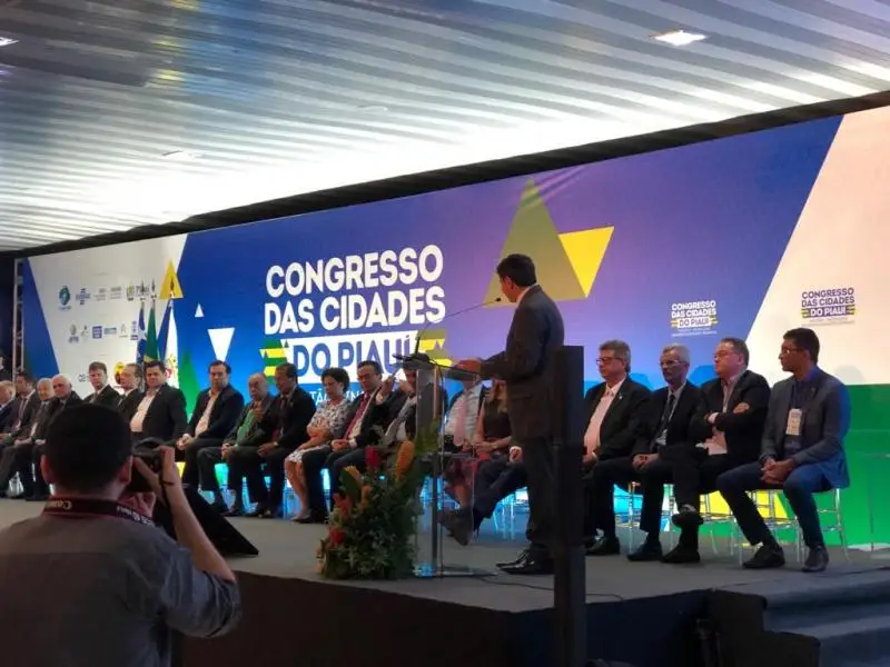 Congresso das Cidades