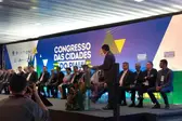 Congresso das Cidades (Foto: CE/SEBRAE)