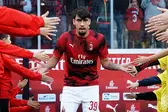  Foto: Divulgação / Twitter @acmilan (Foto: FOX SPORTS)