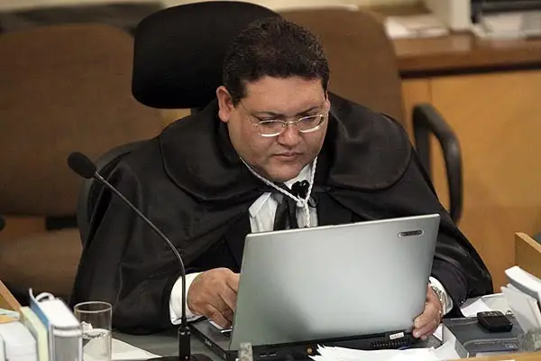 Desembargador Kassio Marques - Foto: reprodução