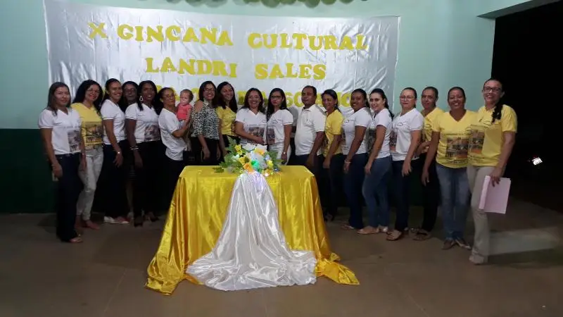 X Gincana Cultural