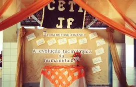  (Foto: CETI JF)