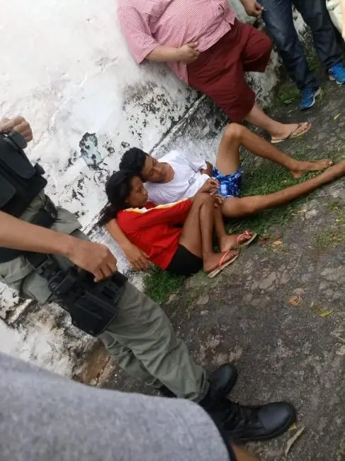 Foto: Reprodução/ Flávio Cristo
