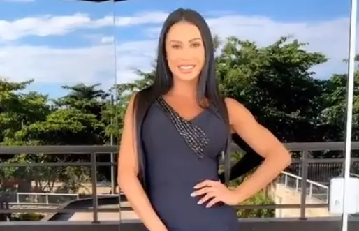 Foto: Reprodução/Instagram