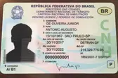 Foto: Divulgação/Denatran (Foto: G1)