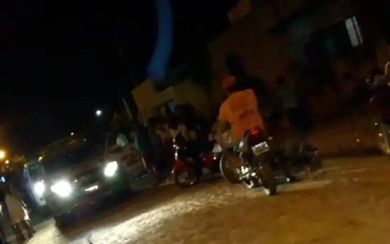 Foto: Reprodução/Realidade em Foco
