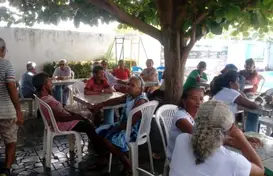 Foto: Divulgação/Lagoinha Notícia (Foto: Lagoinha Notícia)