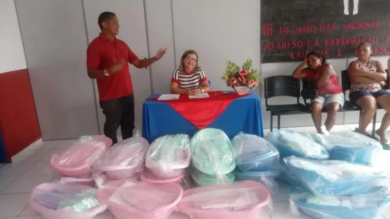 Foto: Divulgação/Lagoinha Notícia