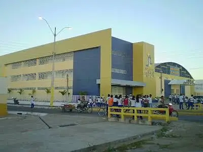 Foto: Reprodução/Escola Municipal Juarez Tapety