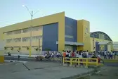 Foto: Reprodução/Escola Municipal Juarez Tapety (Foto: Oeiras em Foco)
