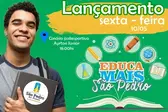 Foto: Divulgação (Foto: Irã Batista)