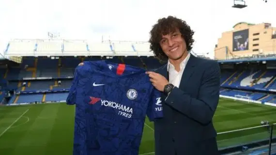 Foto: Divulgação/Chelsea