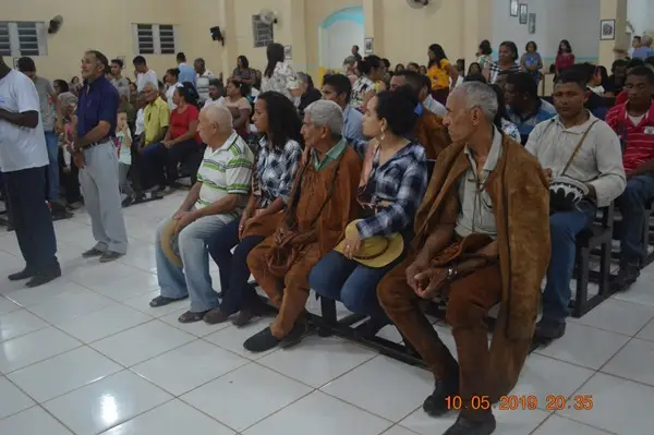 Missa dos vaqueiros