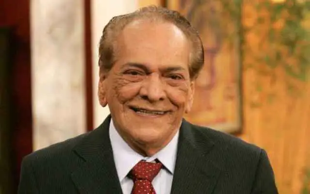 Lúcio Mauro - Foto: reprodução