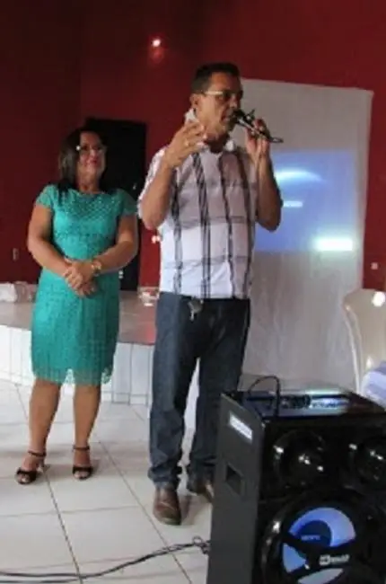 Cosme Jales