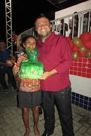 Cosme Jales