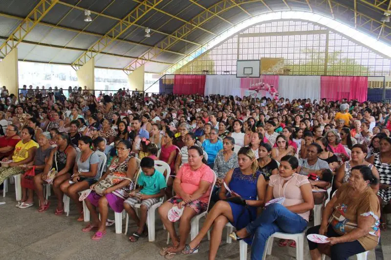 Foto: Divulgação/Ascom