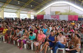 Foto: Divulgação/Ascom (Foto: Ascom)