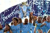 Foto: Oby Melville/Reuters (Foto: Uol esportes)