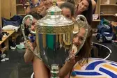 Reprodução/Instagram  (Foto: Ig Esporte)