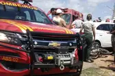 Foto: Reprodução/ Jornal da Parnaíba (Foto: Jornal da Parnaíba)