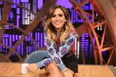 Foto: Gianne Carvalho / Multishow/ Divulgação Tatá Werneck (Foto: Fama ao Minuto)